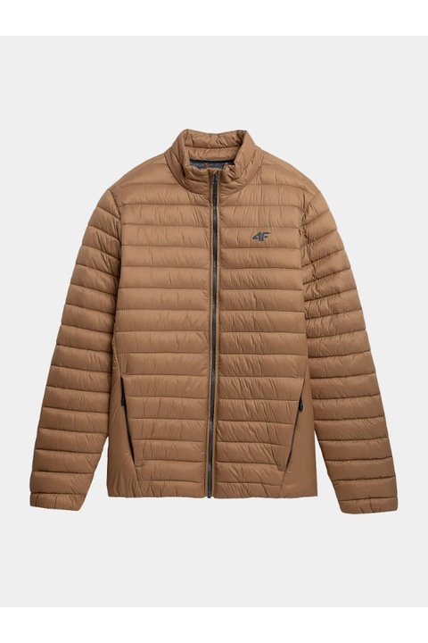 Geaca barbati, 4F, 302879250, Poliamida, Maro