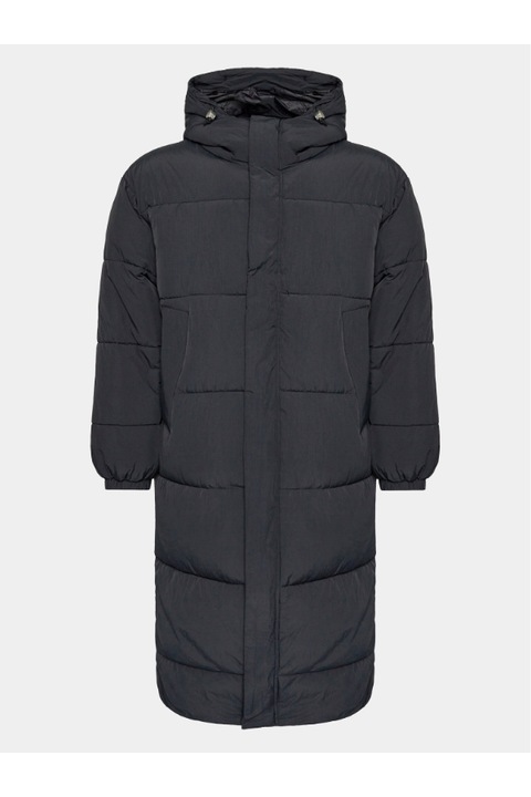 Férfi dzseki, Outhorn, 302861736, poliamid, Fekete