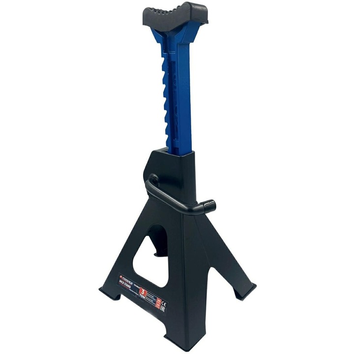 Set capre suspendare auto 3 tone, 2buc