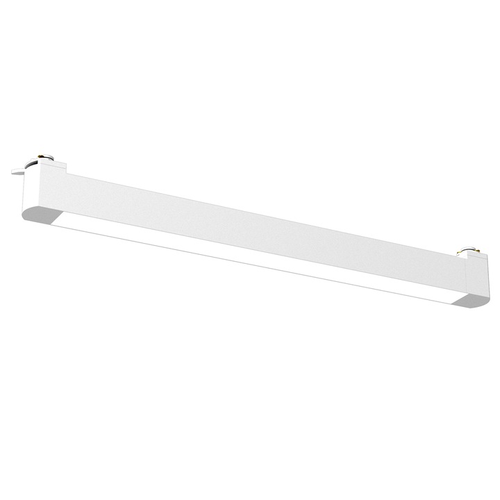 Világítótest, Milagro, LED, 21W, Fehér