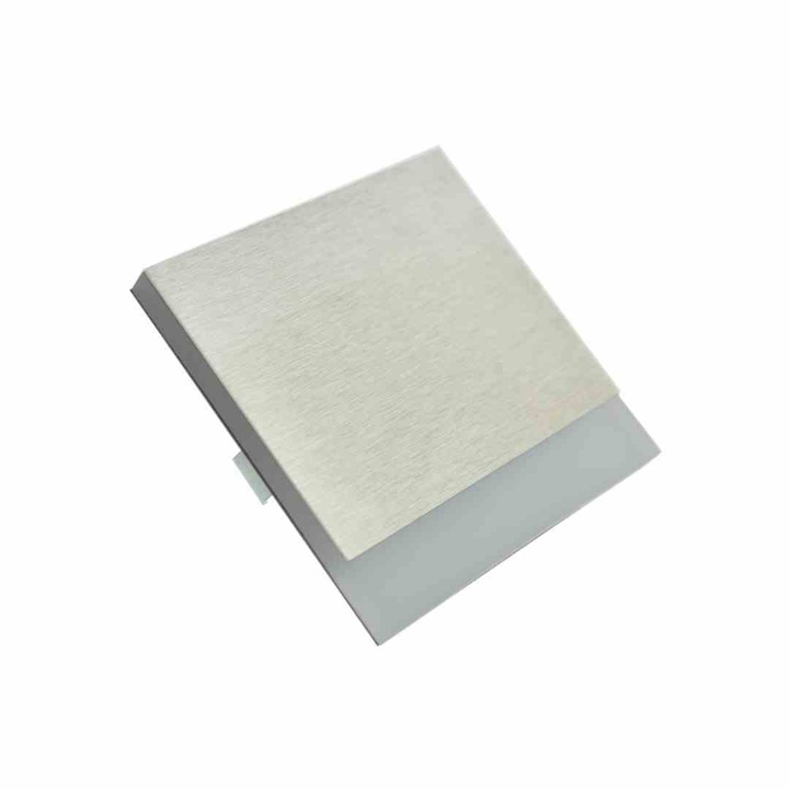 Spot LED Eko-Light, Milagro, Plastic/Aluminiu, 3000K, Culoare calda, Alb