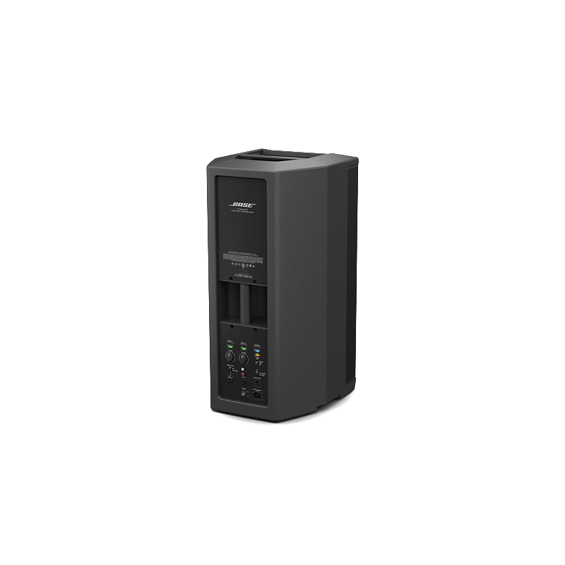 Boxa Bose F1 Model 812, 1000 W, 664.66 x 334.3 x 372.5 mm, Negru