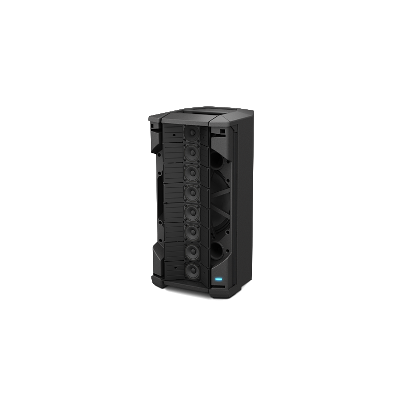 Boxa Bose F1 Model 812, 1000 W, 664.66 x 334.3 x 372.5 mm, Negru