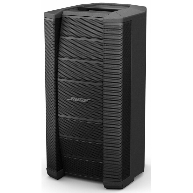 Boxa Bose F1 Model 812, 1000 W, 664.66 x 334.3 x 372.5 mm, Negru