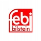 Féktárcsa fedél, FEBI BILSTEIN, 171556
