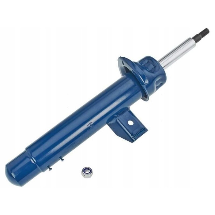 Амортисьор за BMW 3 (E90)/3 Coupe (E92)/3 Touring (E91), Meyle, Син/Сребрист