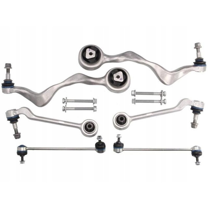 Рамо за окачване за BMW, Meyle, Silver