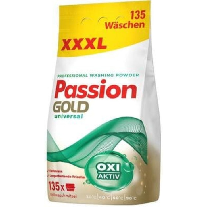 Перилен препарат Passion Gold Universal 8,1 кг
