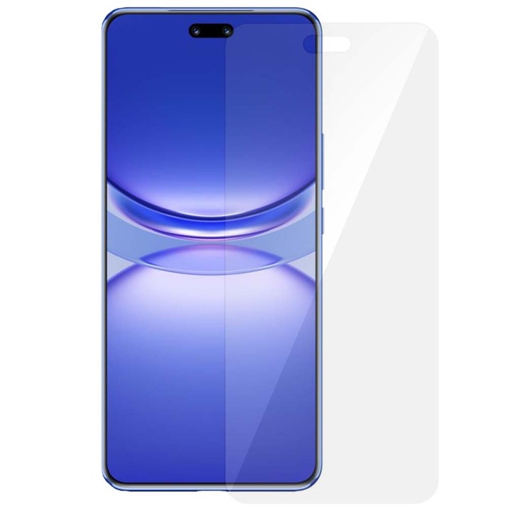 SILKASE fólia Huawei Nova 12 Ultra-hoz, képernyővédő, megújuló szilikon