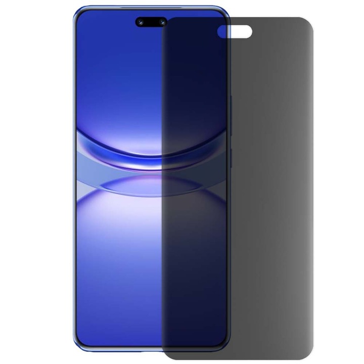 SILKASE matt adatvédő fólia Huawei Nova 12 Ultra készülékhez, képernyővédő