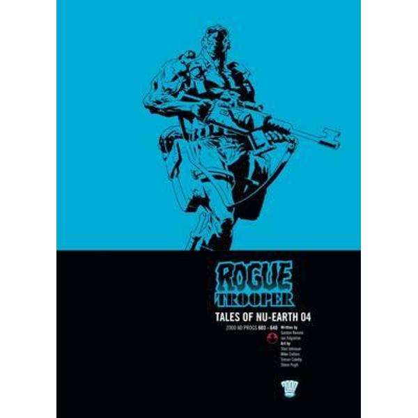 Rogue Trooper