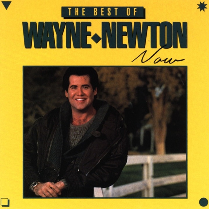 Wayne Newton - Best of (CD)