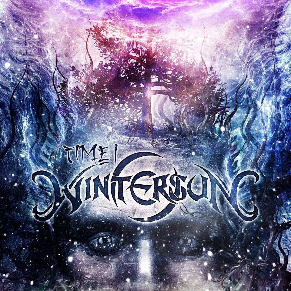 Wintersun - Time I (CD)