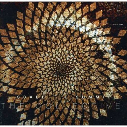 Scale The Summit - Collective (CD)