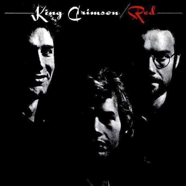 King Crimson - Red (CD) - eMAG.ro