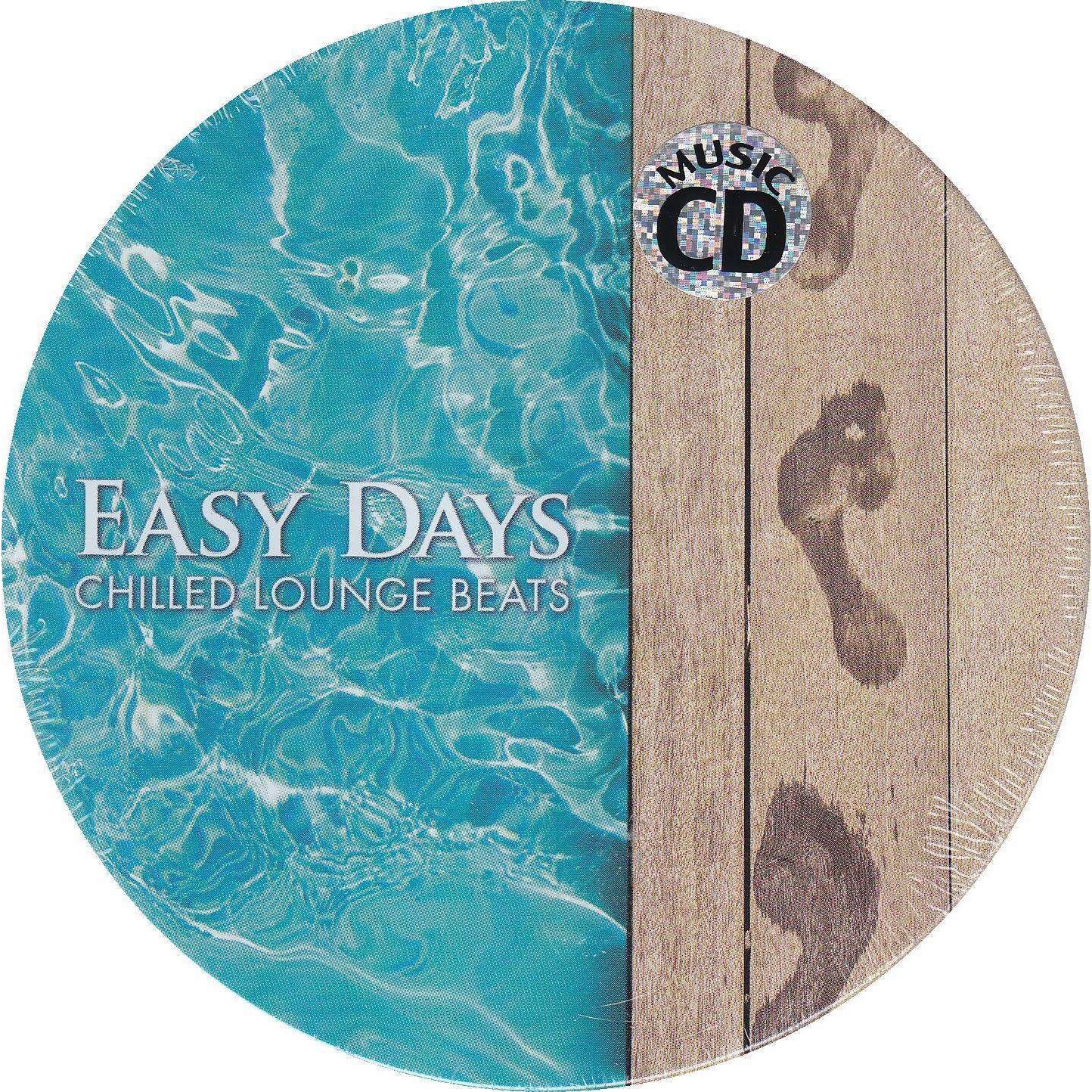 Artisti Diversi - Easy Days (CD)