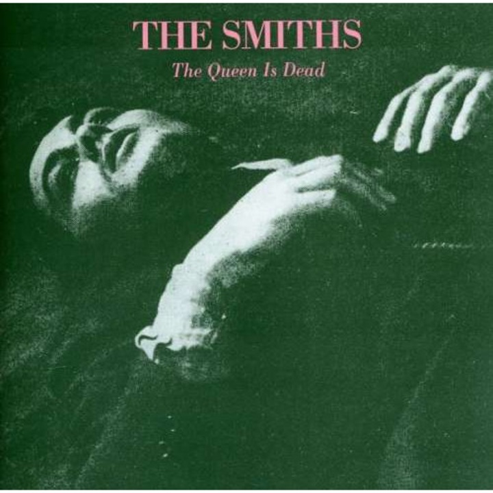 Smiths - Queenis Dead- Remast- (CD)