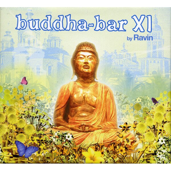Artisti Diversi - Buddha Bar Vol.11 (2CD)