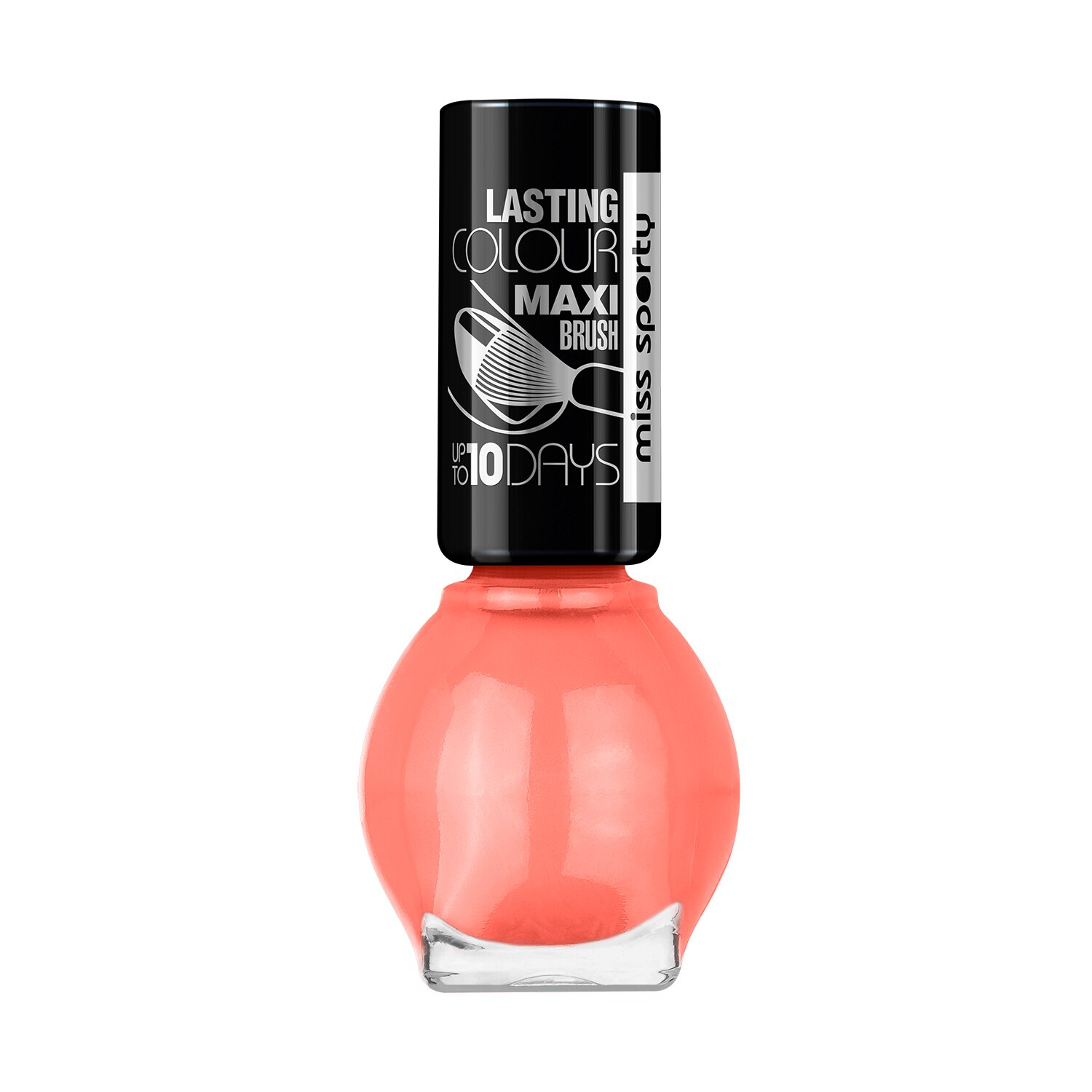 Lac de unghii Miss Sporty Lasting Colour 541, 7 ml
