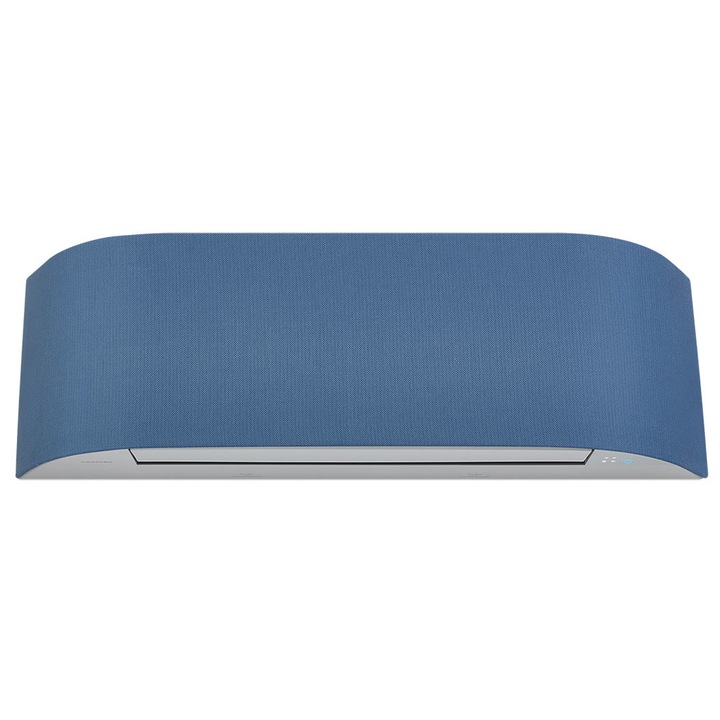 Aparat de aer conditionat Toshiba Haori Inverter RAS-10J2AVSG-E1 RAS-B10N4KVRG-E 10000 BTU-BLUISH GRAY