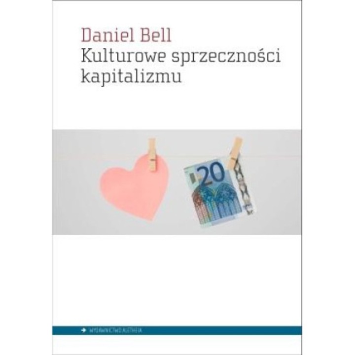 Kulturowe sprzeczności kapitalizmu, Aletheia, Daniel Bell, 2014