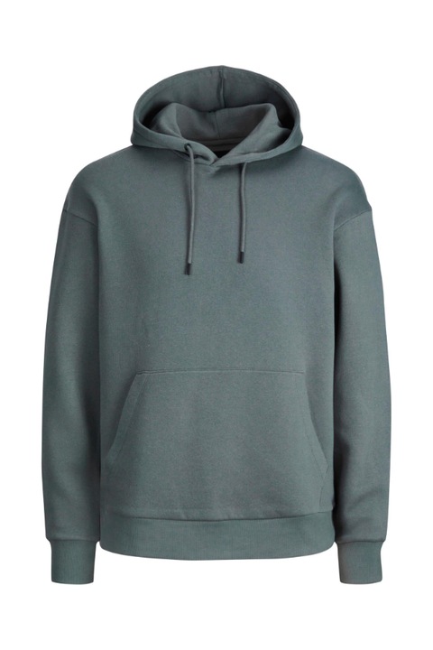 barbati, Jack & Jones, 302303489, Bumbac, Gri1`, Gri