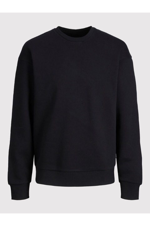 barbati, Jack & Jones, 209732764, Bumbac, Negru``, Negru