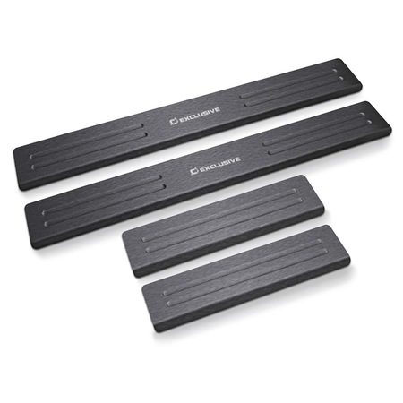 Balai Essuie Glaces Avant + Arrière Pour Nissan Qashqai J10 2006-2013 600/380 Mm