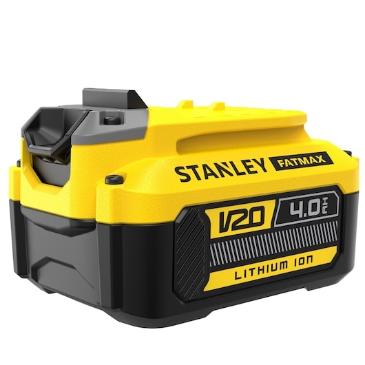 Acumulator, STANLEY FATMAX, 18 volti, V20, 4,0 Ah