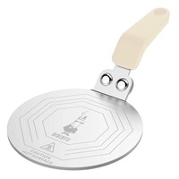 Adaptor de inductie, Bialetti, Argintiu