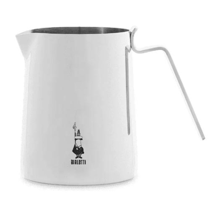 Пенообразувател за мляко Bialetti, 0.75 л