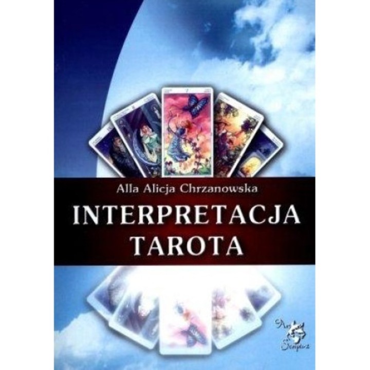 Interpretarea tarotului, Ars Scripti-2, 248 pagini, Editie 2011
