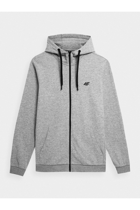 barbati, 4F, 302880799, Bumbac, Gri1`2, Gri