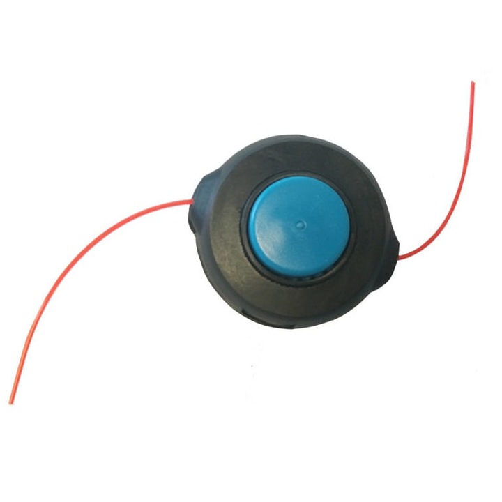 Mosor cu fir, M10 x 1.25, T25 (compatibil HUSQVARNA), pentru motocoasa, ARV-MC080054.3