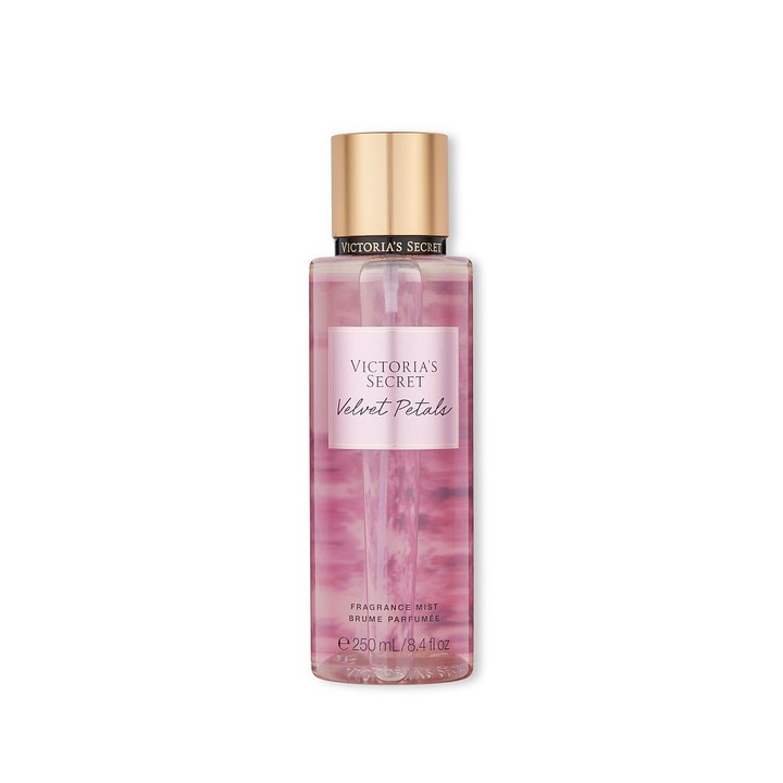 Spray de Corp, Victoria's Secret, Velvet Petals, 250ml