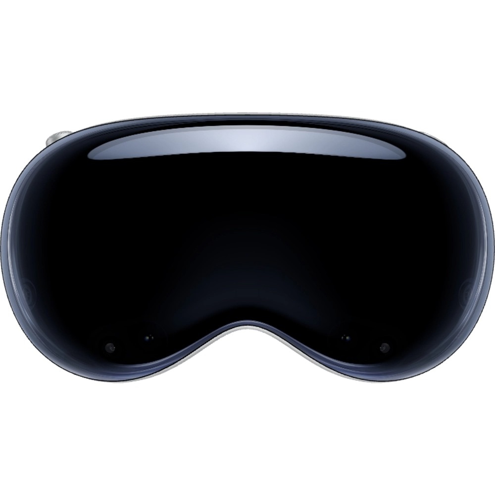 Ochelari VR Apple Vision Pro, 512GB, Grey - eMAG.ro