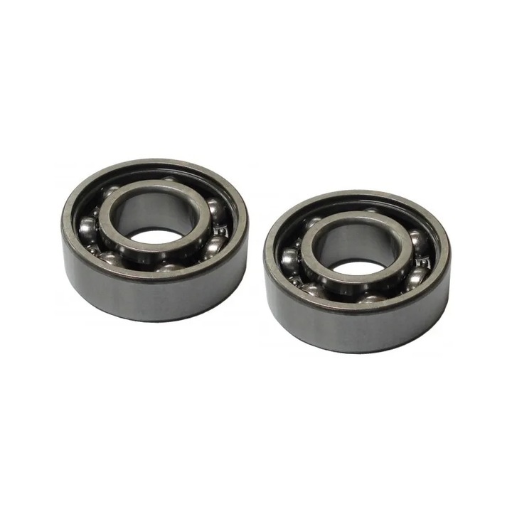 Rulmenti ambielaj Stihl: MS 210, 230, 250 (6202) (2 piese), pentru drujba, ARV-080207.2