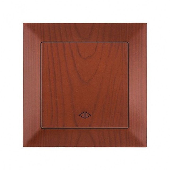 Intrerupator electric Mutlusan Rita, Krastat, Maro