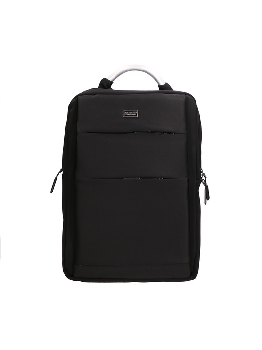 Northampton Polo Club, Rucsac cu buzunare multiple, Negru