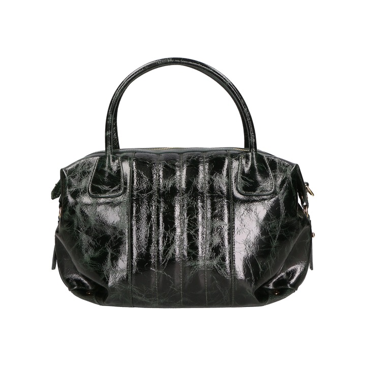 Gave Lux, Geanta duffle cu bareta detasabila, Verde