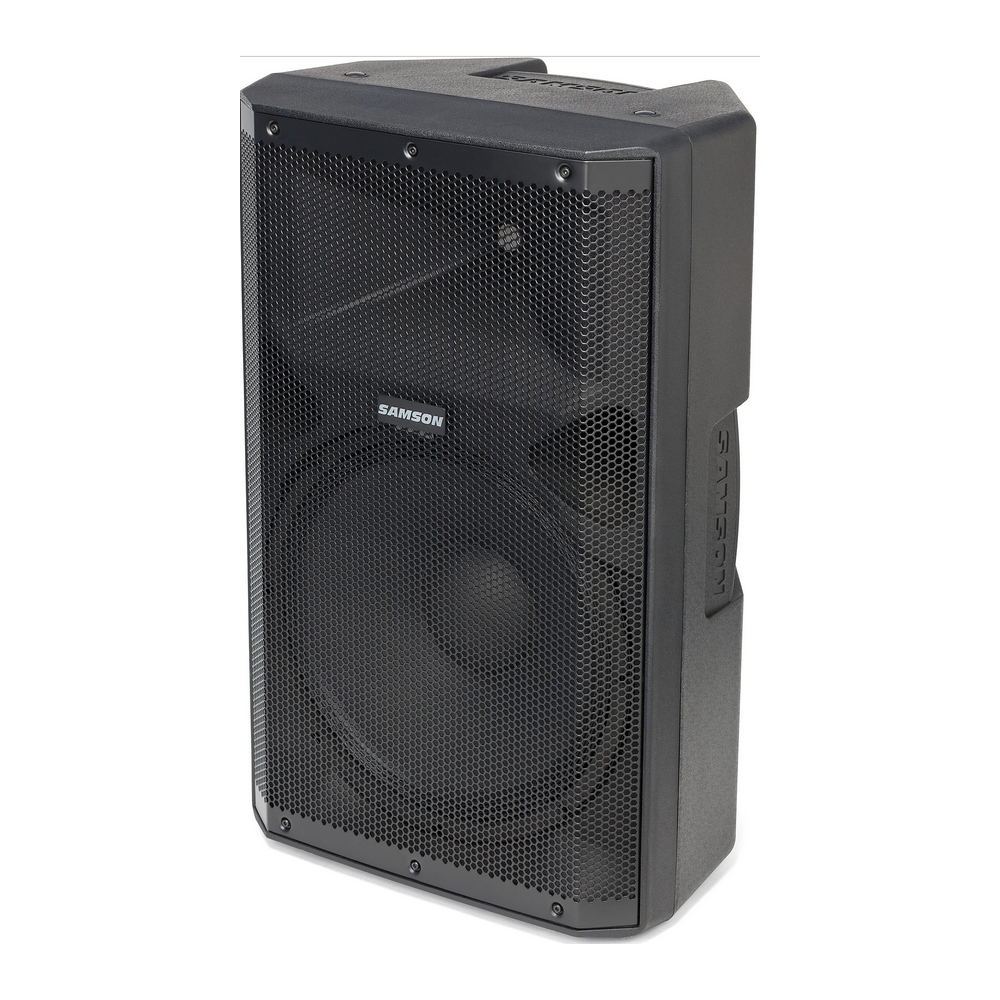 Boxa activa, Samson RS112 A
