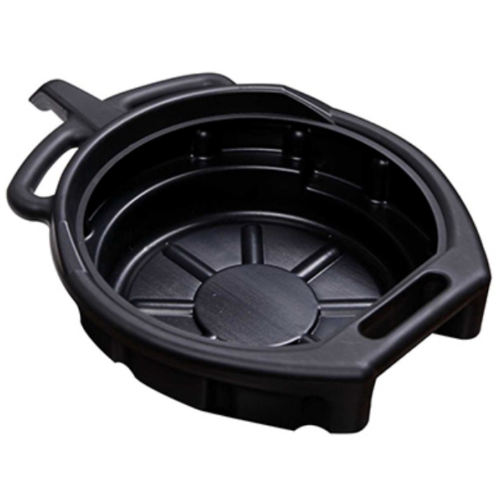 Vas recuperator pentru ulei, capacitate 15 L