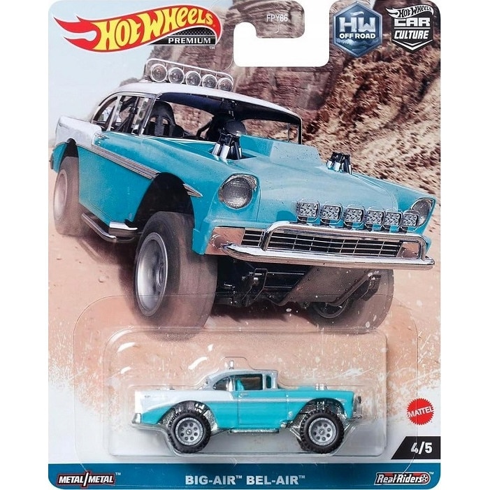 Hot wheels hot sale off road