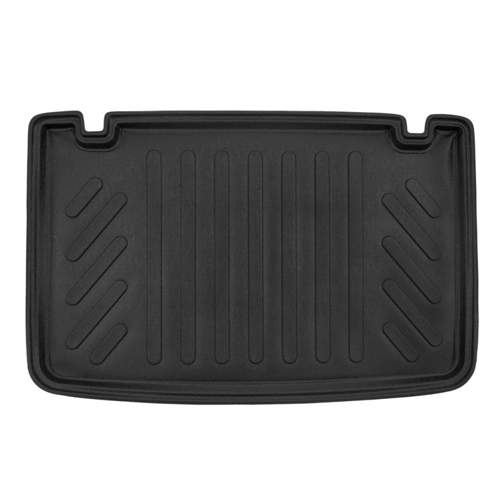 Tavita de portbagaj STANDART, Renault Clio, 2012-2019