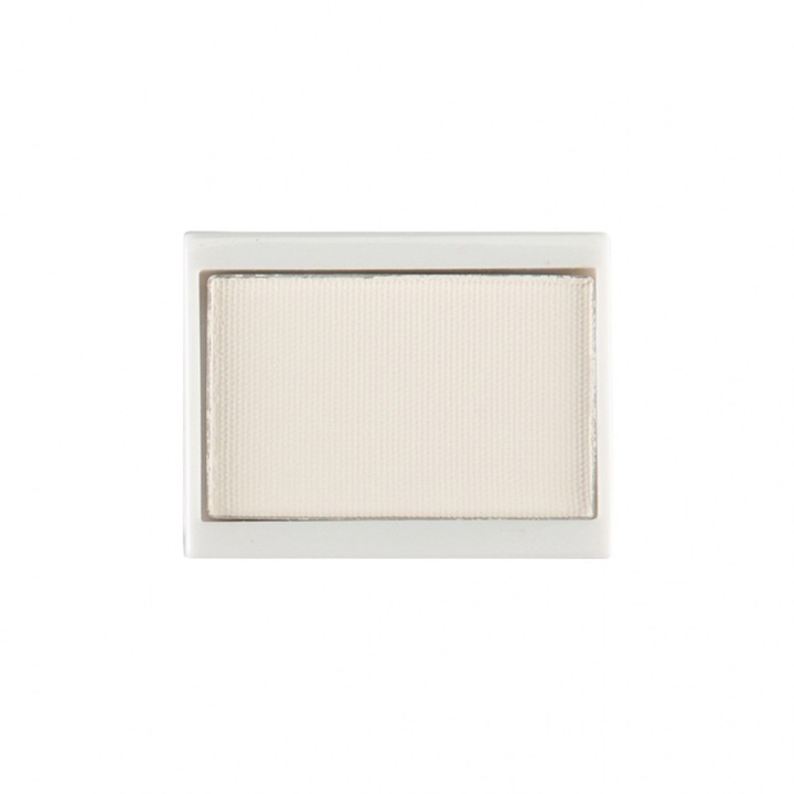 Fard de pleoape, MD Professionnel, Alb