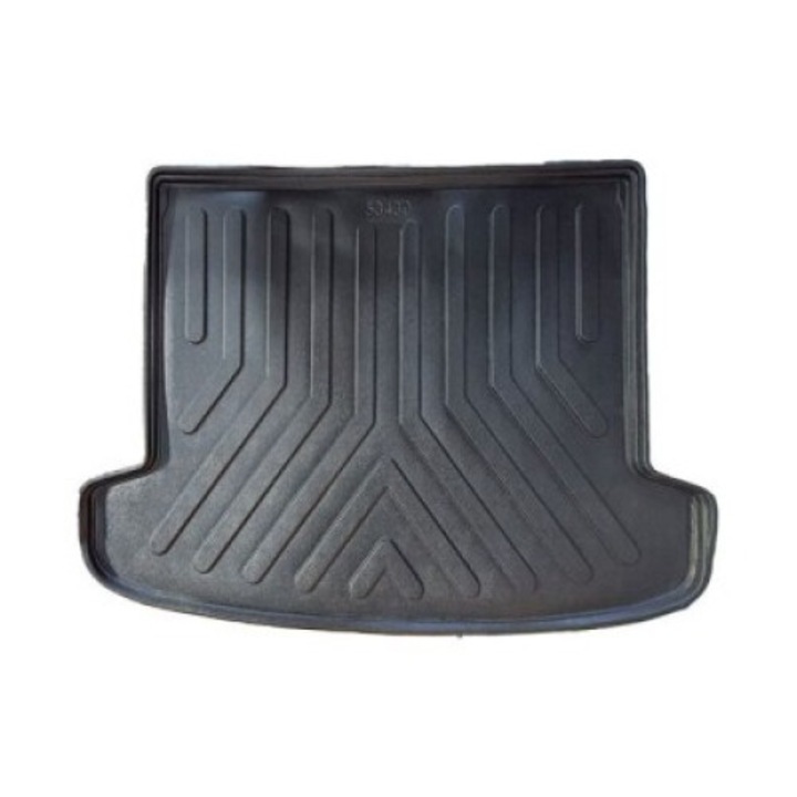 Защитен килим за багажник за чадър за Hyundai Tucson Iv Comfort/Prime/Elite (без субуфер) 2020-