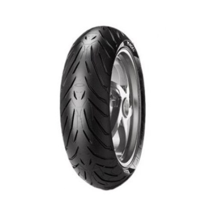Anvelopa moto Pirelli Angel ST ( 180/55 ZR17 TL (73W) Roata spate, M/C )