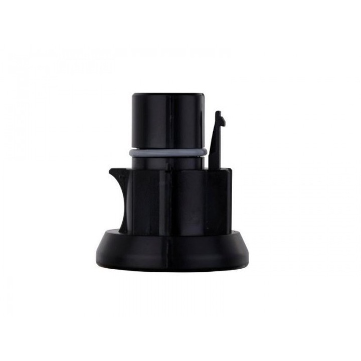 Conector pentru microinvertoare, AZO DIGITAL, Compatibil cu Hoymiles, Negru