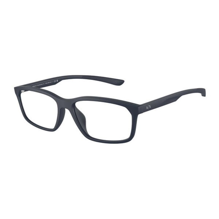 Мъжки рамки за очила Armani Exchange AX3108U 8181