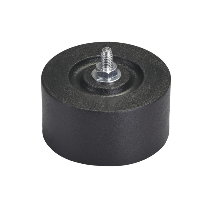 4 db WTG005A rezgéscsillapító készlet a padlóhoz, a kültéri klímaberendezés felszereléséhez